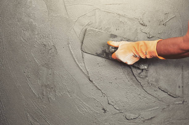 Best Concrete Resurfacing Services  in Cedar Crest, MA